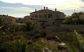 Villa Tita